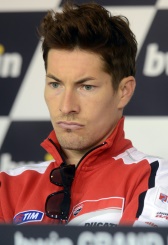 Nicky Hayden