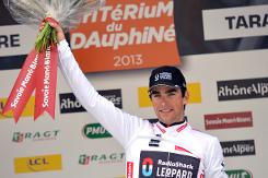 Tony Gallopin
