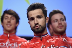Nacer Bouhanni