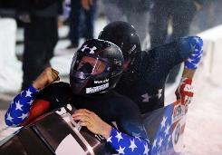 Steven Holcomb