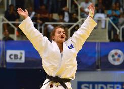 Majlinda Kelmendi