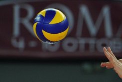 Victoires en Beach-Volley 