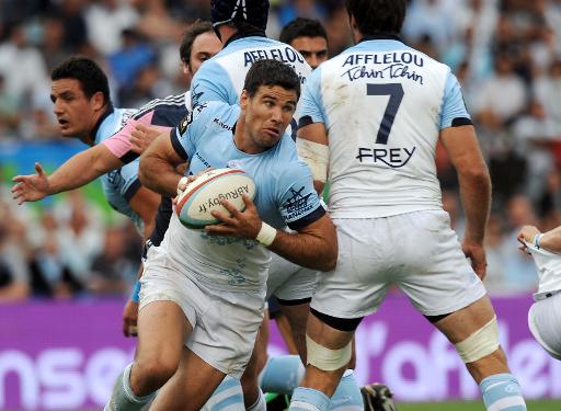 Mike Phillips