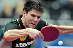 Dimitrij Ovtcharov