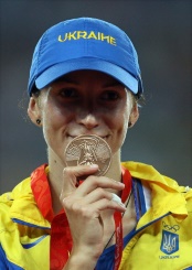 Viktoria Tereshuk