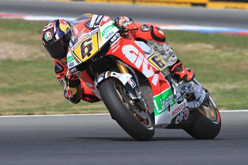 Stefan Bradl