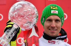 Marcel Hirscher