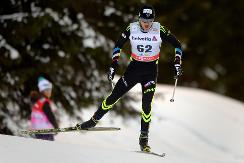 Nombre de victoires en Coupe du monde de ski de fond Hommes/Femmes