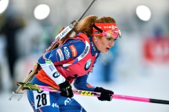 Gabriela Koukalova Soukalova