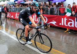 Bradley Wiggins