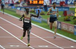 Ezekiel Kemboi