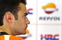 Dani Pedrosa