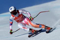 Tina Weirather