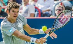 Milos Raonic
