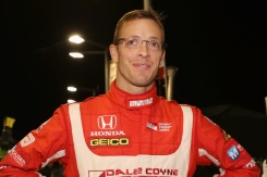 Sébastien Bourdais