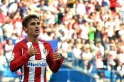 Antoine Griezmann