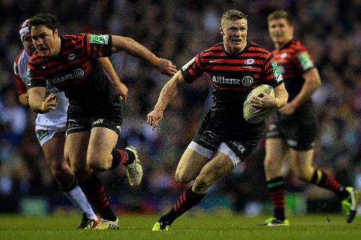 Chris Ashton