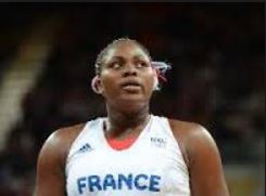 Isabelle Yacoubou