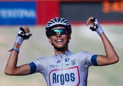 Warren Barguil