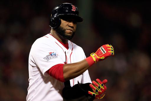 David Ortiz