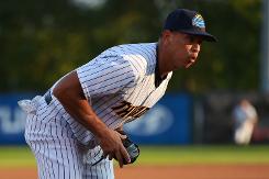 Alex Rodriguez