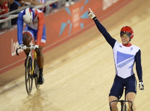 Jason Kenny