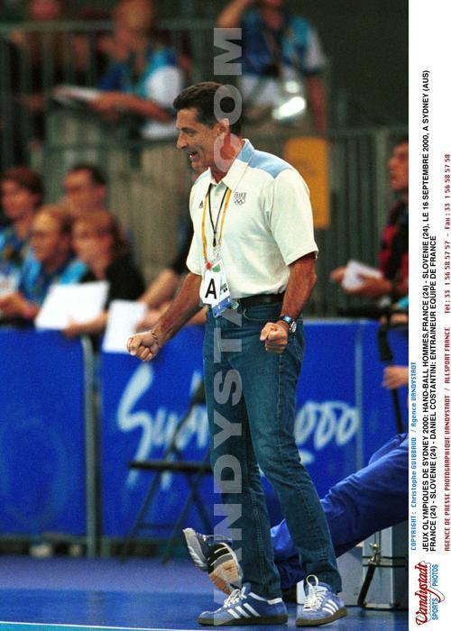 Daniel Costantini