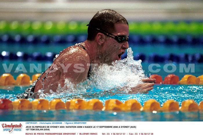 Tom Dolan