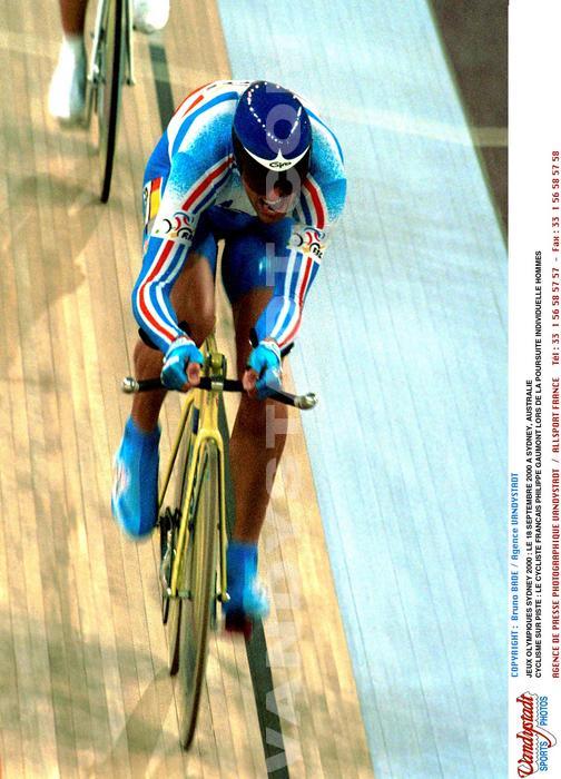Philippe Gaumont