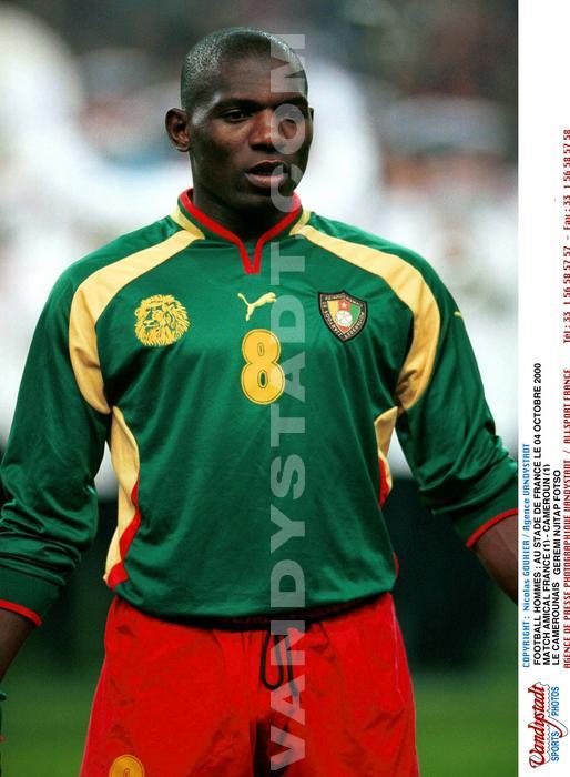Geremi