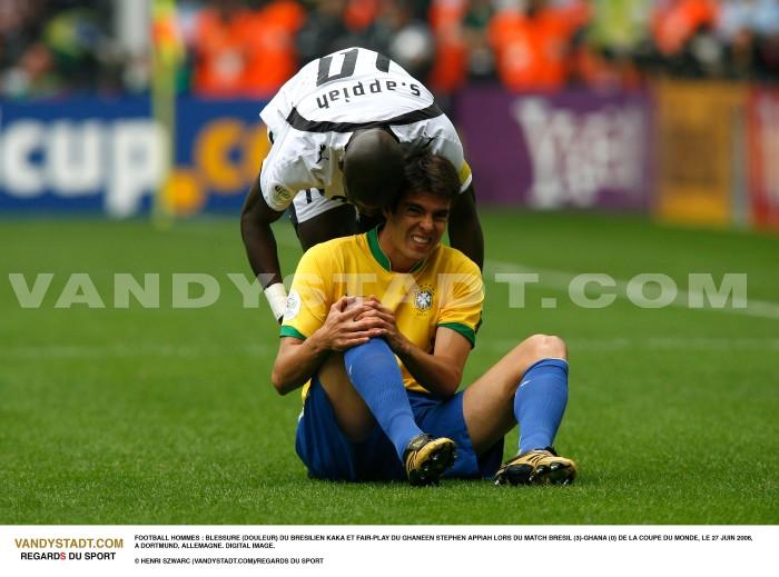 Stephen Appiah
