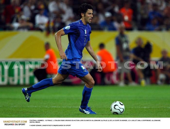 Fabio Grosso