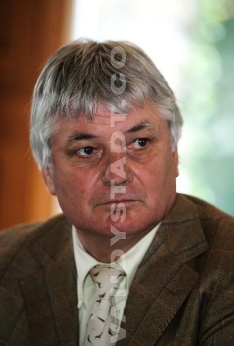 Bernard Pascassio