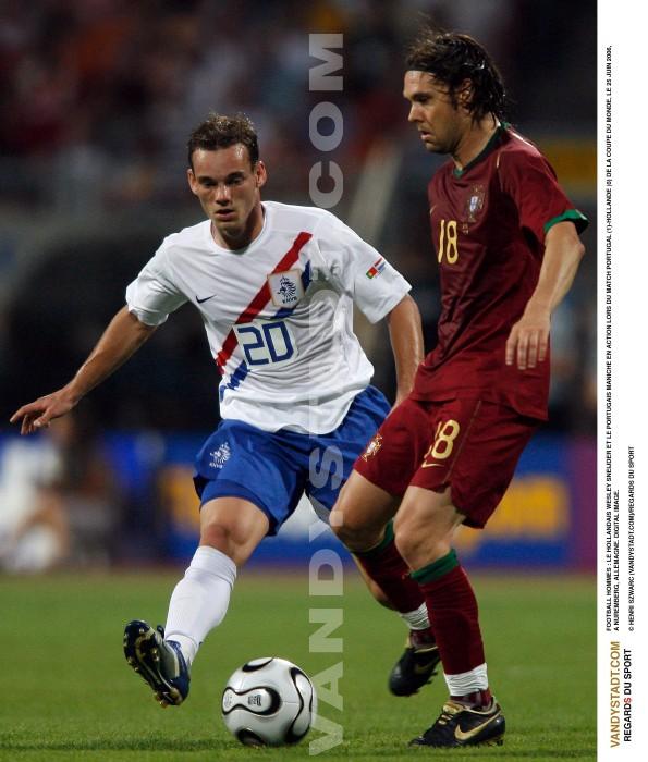 Wesley Sneijder