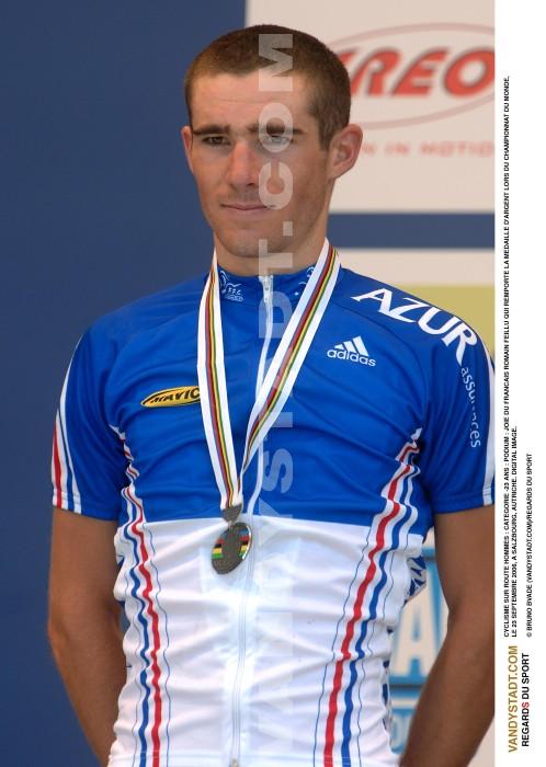 Romain Feillu