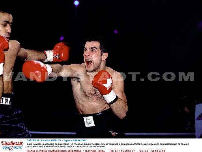 Djamel Lifa