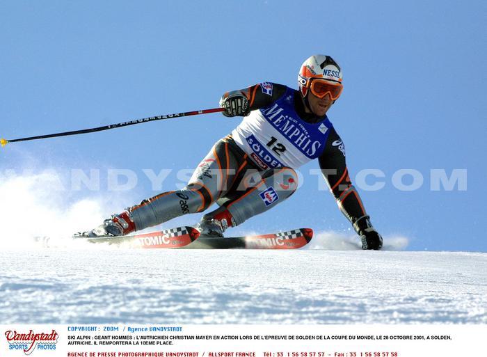 Christian Mayer