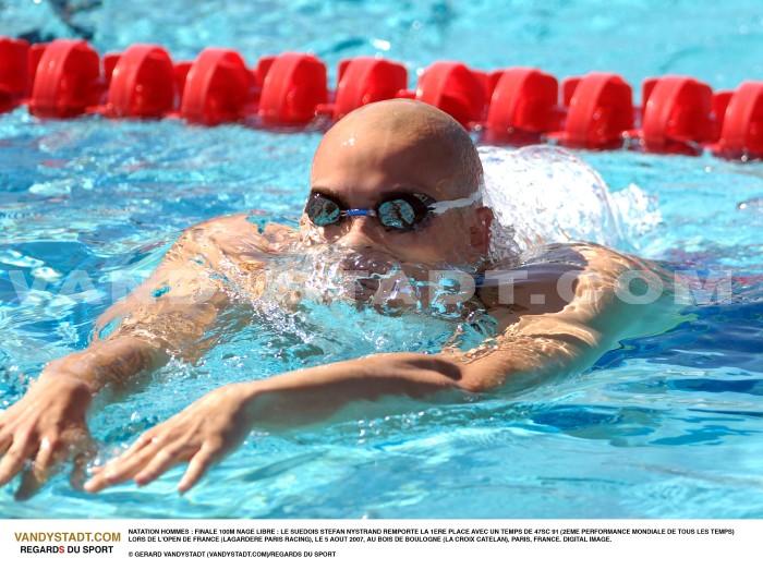 Stefan Nystrand