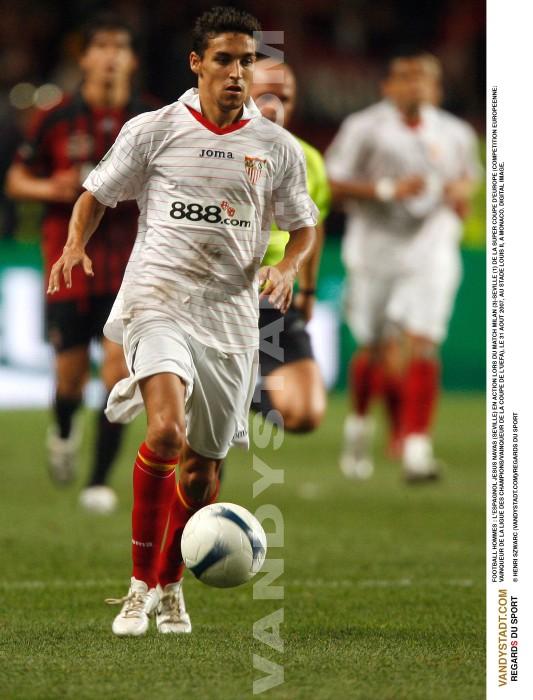 Jesus Navas