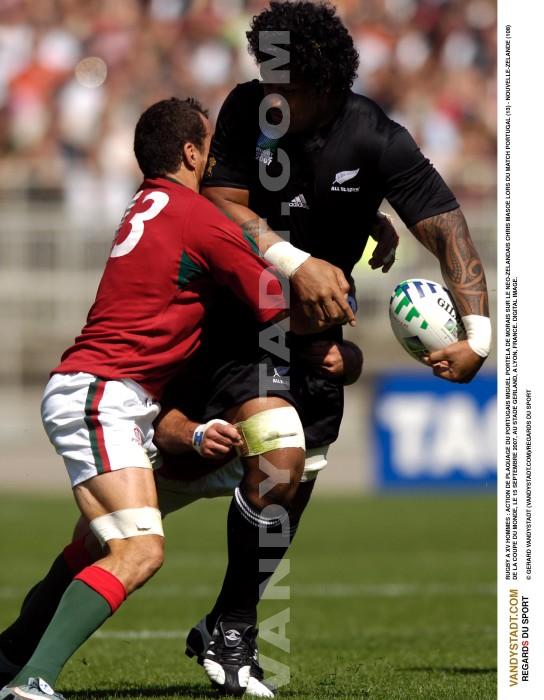 Miguel Portela de Morais