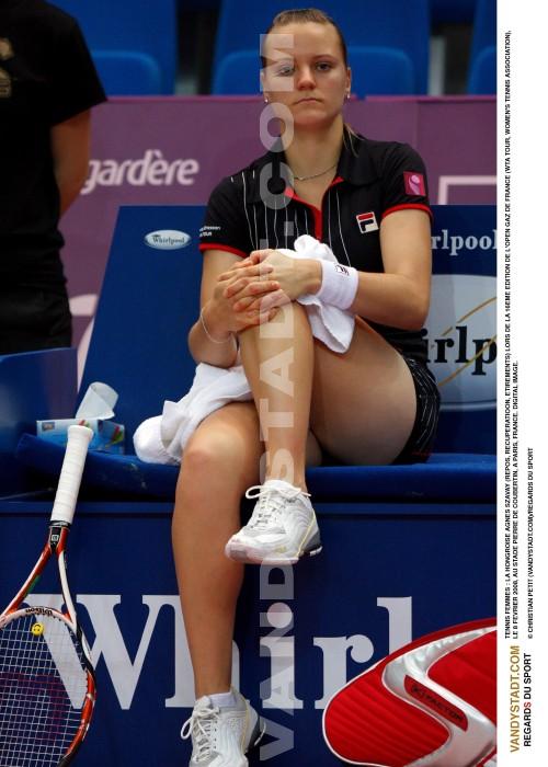 Agnes Szavay