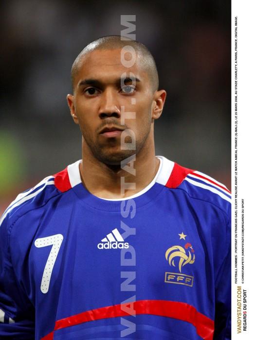 Clichy Ga?l