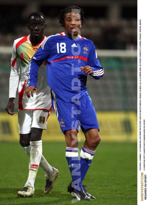 Loïc Rémy