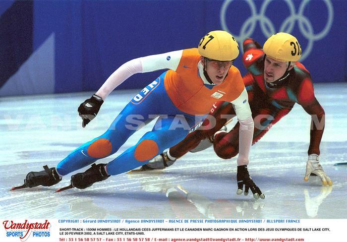 Marc Gagnon