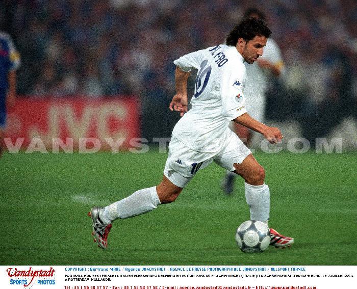Alessandro Del Piero