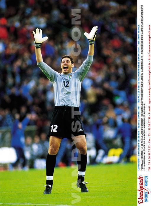 Francesco Toldo