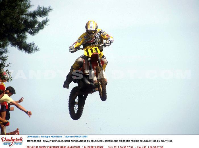 Joël Smets