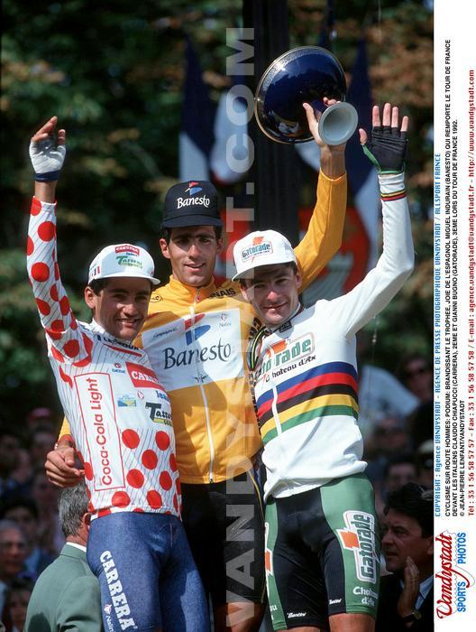 Gianni Bugno
