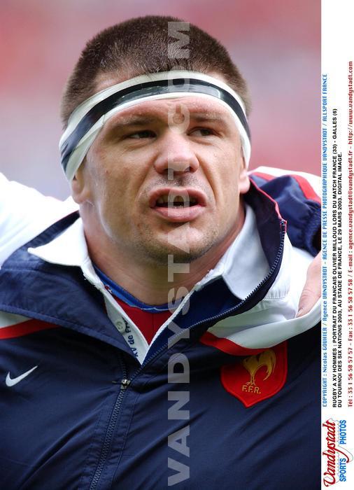 Olivier Milloud