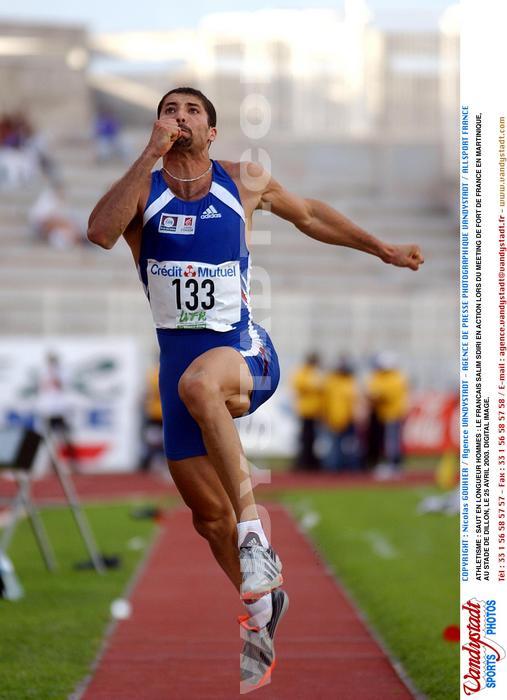 Salim Sdiri